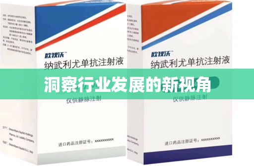 滁州洞察行业发展的新视角